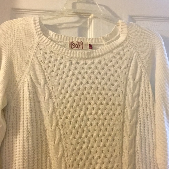 Sweater - Picture 2 of 3